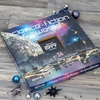 Adventskalender - Science Fiction Lesespaß und 24 x Sweets
