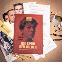 Akte Mord: Die Spur der Bilder - Mit Personalisierung