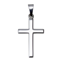 Anhänger - Kreuz