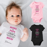 Baby Body - Das beste Geschenk