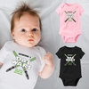 Baby Body - DAS WARS