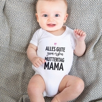 Baby Body - Mama ist die Beste