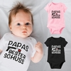Baby Body - Papas bester Schuss