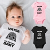 Baby Body - Vater - Ich bin Dein Baby