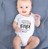 Baby Body Vatertag - Papa ist der Beste