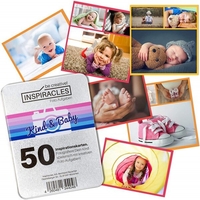 Baby und Kind Fotoshooting Ideen