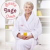 Bademantel - Beste Oma