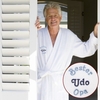 Bademantel - Bester Opa