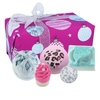 Badeset - Fab-yule-ous