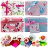 Badetraum Wellness Geschenkset von Bomb Cosmetics