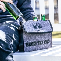 Beer to Go - Tasche