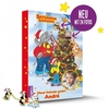 Benjamin Blümchen Adventskalender mit Personalisierung