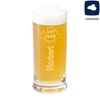 Bierbecher von Leonardo mit Gravur