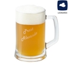 Bierseidel von Leonardo mit Personalisierung