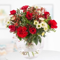 Blumen zum Verschicken - Ava