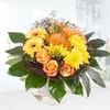 Blumen zum Verschicken - Bumenstrauß - Sonnentanz