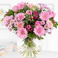 Blumen zum Verschicken - Flora