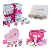 Bomb Cosmetics Wellness Set - Groß