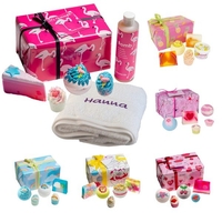Bomb Cosmetics Wellness Set - Klein