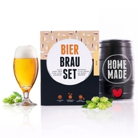 Braufässchen - Bier zum selber Brauen