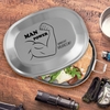 Brotdose für Männer