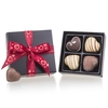 ChocoHeart - Herz-Pralinen