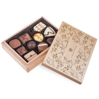 Chocopralinen - Wedding Premiere Mini