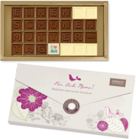Chocotelegram - Einen schönen Muttertag