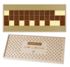 Chocotelegram - Fröhliche Weihnachten