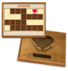 Chocotelegram - Ich liebe Dich