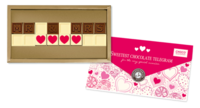 Chocotelegram - Mr & Mrs