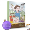 Die Olchis Countdown-Schulstart-Kalender mit Personalisierung
