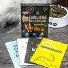 Ehrliche Meilensteine - Hunde - personalisierbar