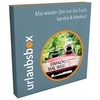 Einfach mal weg - Urlaubsbox