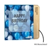 Erlebnisbox "Happy Birthday" von Jochen Schweizer