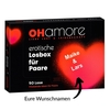 Erotische Losbox für Paare