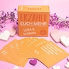 Erzählt Euch mehr - Für Frauen