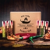 Explore Chili Set mit Personalisierung