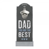 Flaschenöffner - Best Dad