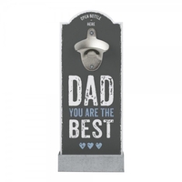 Flaschenöffner - Best Dad