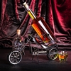 Flaschenhalter - Motorrad