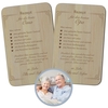 Frühstücksbrett - Rezept für Oma und Opa mit Personalisierung