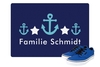 Fußmatte - Anker