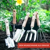 Gartenwerkzeuge im Set - mit Personalisierung