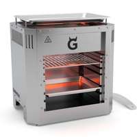 Garwerk - Elektro-Grill