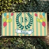 Geburtstagsbanner