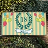 Geburtstagsbanner