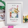 Geldgeschenk zur Hochzeit - Euer Traumhaus