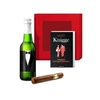 Gentleman - Set