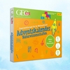 GEOlino-Adventskalender - Naturwissenschaften